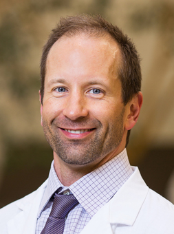 Nathan Taylor, MD